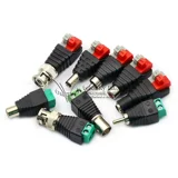 AV Plug RCA RCA HEAD HEAD TRASS TERMINAT