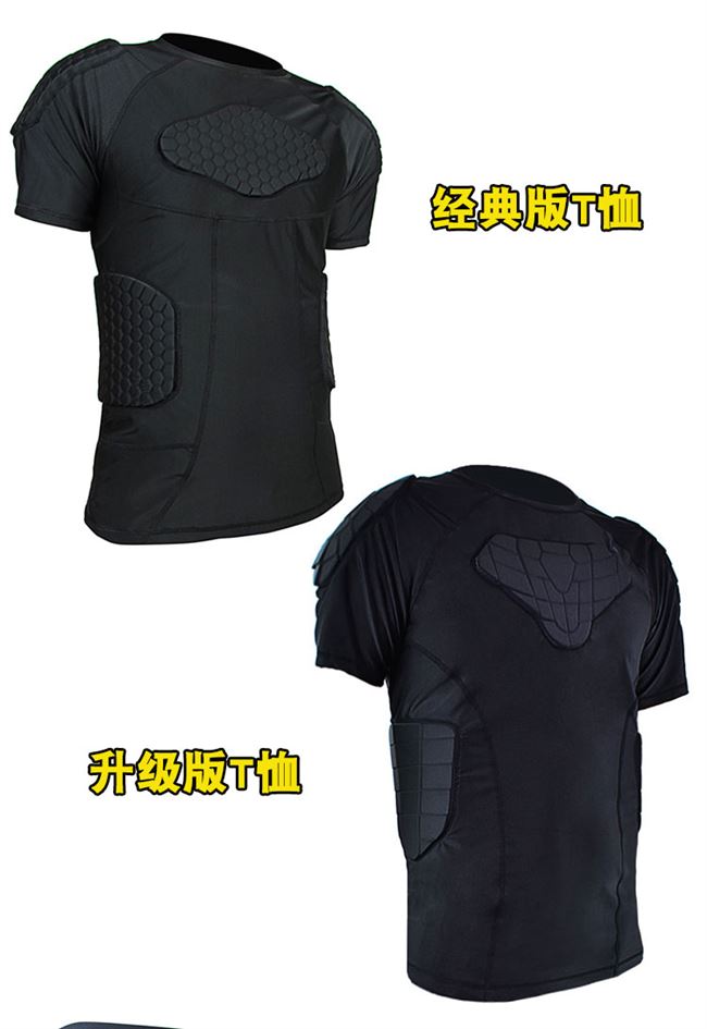 Miếng đệm chống va chạm khuỷu tay cho thủ môn Đồ bảo hộ cho thủ môn quần đùi ngắn tay, miếng đệm đầu gối, mũ bảo hiểm, quần áo chống va chạm bóng đá - Dụng cụ thể thao