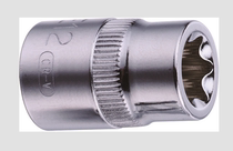 TOOLKING RIO INTO 12 5MM FLOWER TYPE SLEEVES