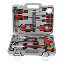 TOOLKING TUOJIN 21-piece HOUSEHOLD TOOL SET