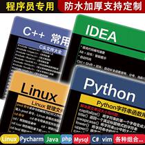 idea mouse pad python mouse pad programmer dedicated mouse pad vim mouse pad shortcut key mouse pad