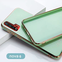Nova6 [avocado green] Цвет цвета атмосферы ★ Светло роскошь качество роскоши