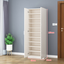 Mini shoe shoe household door 60 wide thin 30cm120 depth of 1 2 meters tall 90 housed small narrow cosmetics