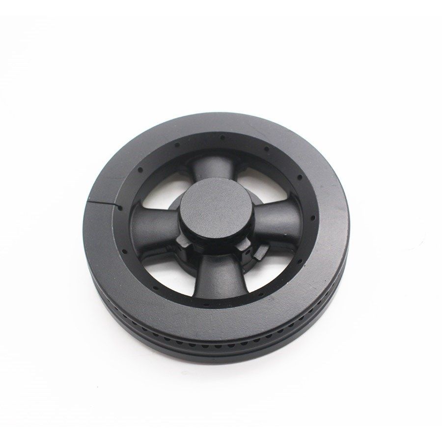 Gas stove JZY-XFH1 cooker accessories All copper outer diameter 120 Firearms DL43 Bronze cover Firearm Fire Cover