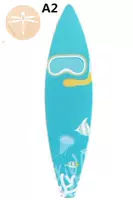 Одиночный стиль 2 120*26 см