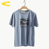 Camel Active Germany Camel Movement Summer New Short -sleaed