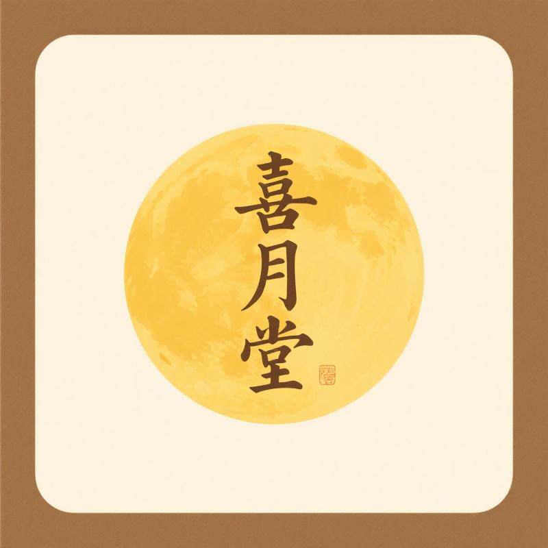 喜月堂