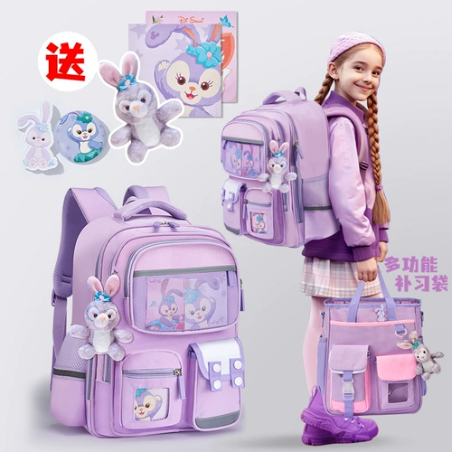 Ранец, сумка через плечо, рюкзак со сниженной нагрузкой, коллекция 2023