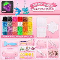 24 модели сетки сетки B 3000 кусочков+пакет инструментов материалов