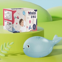 Blue Whale-перезаряжаемый [кабель для передачи данных + 2 шарика]