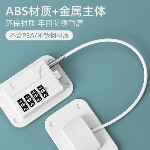 Детский дверной замок для ящиков, Германия