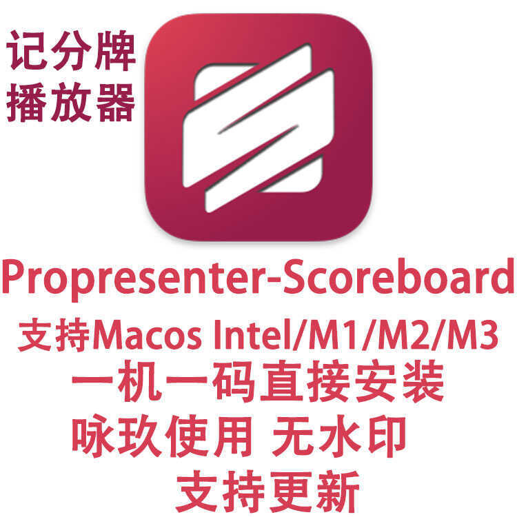 Propresenter Scoreboard 7.0 Large Screen Score Timer Playback Renewedvision Propresenter Scoreboard 7.0 Large Screen Score Timer Playback Renewedvision