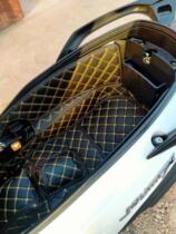 Sanyang 2020 new 9-sister Joymax 300 Cruise 150180 Sitting Barrel Cushion Seat Bucket Lining Retrofit Accessories