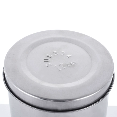 Medical 304 из нержавеющей стали откровенная дисвета портретная татуировка тату