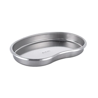 Среднее число изгиба талии [304 нержавеющая сталь]