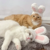 Удерживающий тепло шлем, милая шапка, аксессуар для волос, золото и серебро