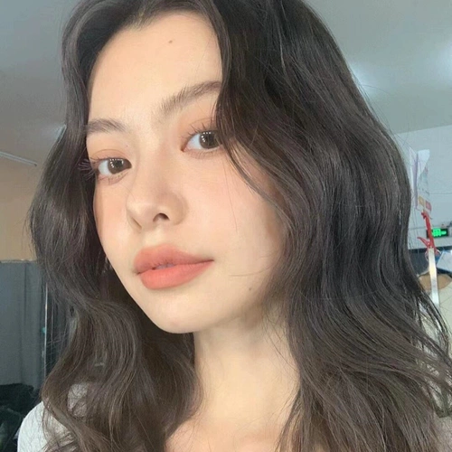 Атмосферная матовая помада для новорожденных