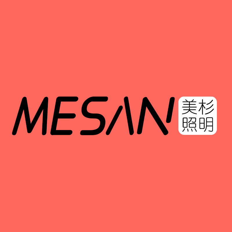 美杉旗舰店的LOGO
