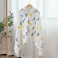 Динозавр, 70×140см