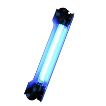 Guangteyi UV sterilization lamp diving sterilization lamp fish tank UV sterilizer fish pond sterilization lamp water treatment equipment