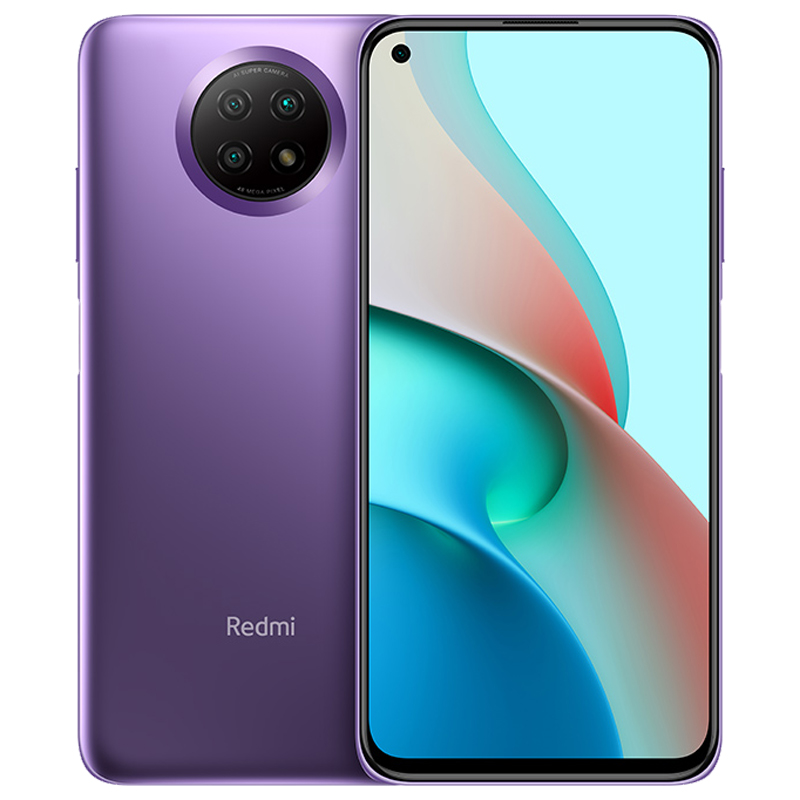 Liuying Purple [Red Rice Note95g]support 88VIP consumer coupon goods in stock Issued on the same day Gift giving 】 Red rice Redmi   Note   9   Pro   mobile phone xiaomi / millet   Red rice   note   9   pro5G a phone fit all kinds of networks note9   4G