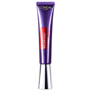 到手60ml！欧莱雅第三代紫熨斗眼霜