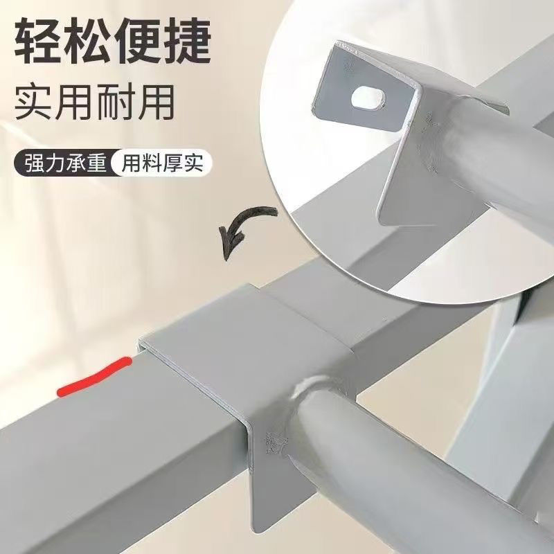 工作服装的专属守护者：工服衣柜的秘密