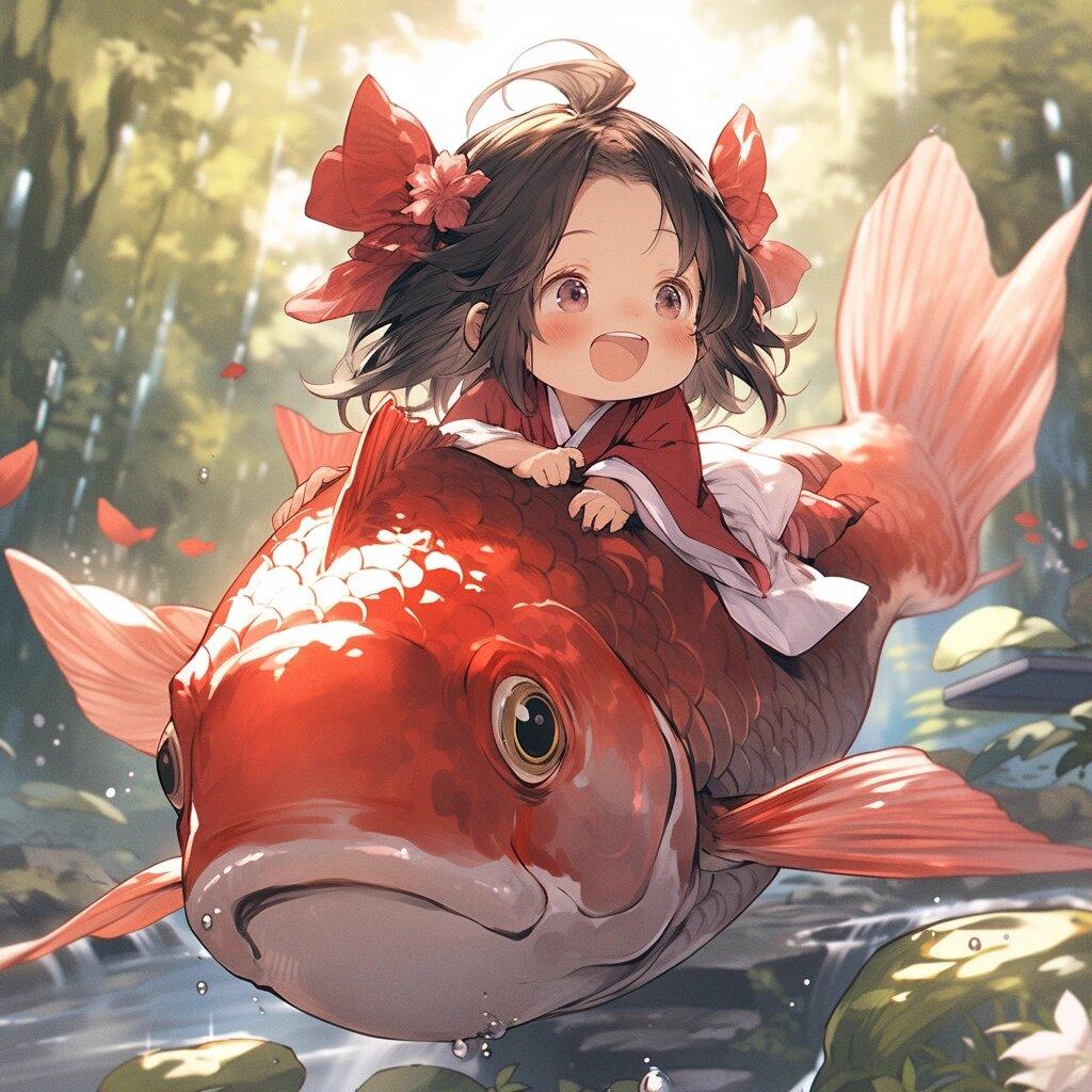 鱼悦汇水族用品的LOGO