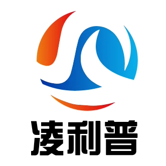 凌利普电子的LOGO