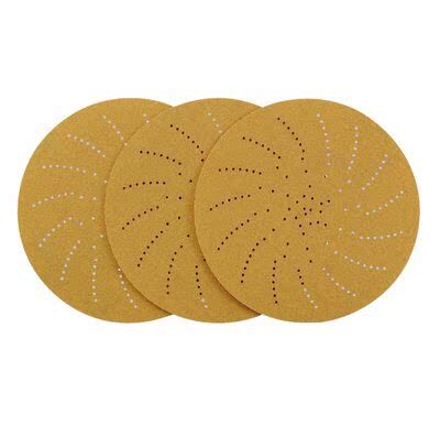 Removal of imports 3M cleaning millstones 236U polished scraps reduced clog retention polished force life