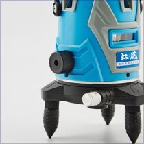 Rainbow Green Gradienter Laser High Precision 235 Wire Intense Light High Precision Automatic Leveling Wire Flatwater Meter