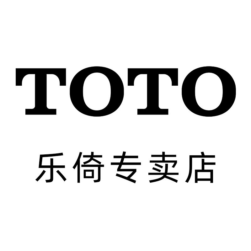TOTO乐倚专卖店的LOGO