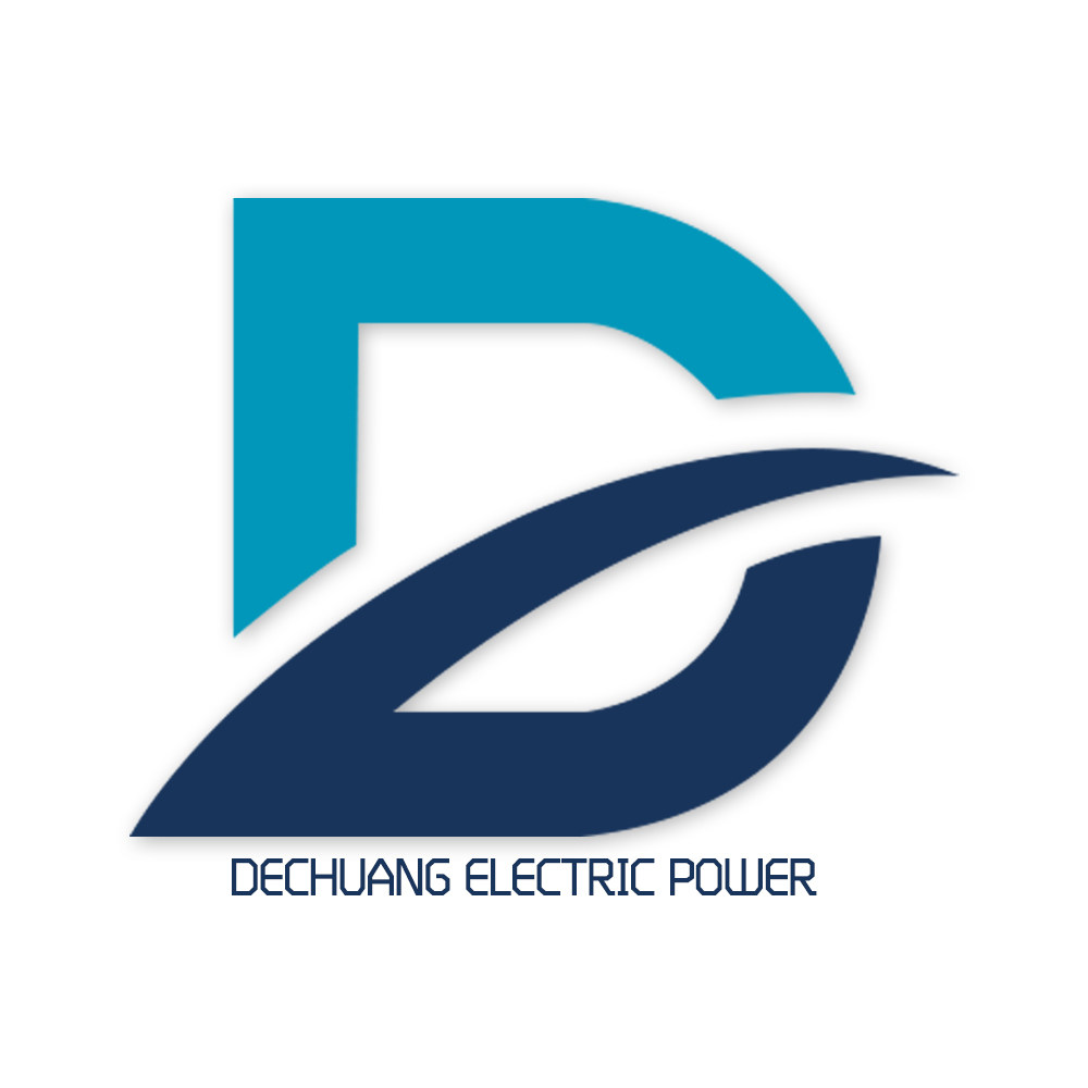 德创安防科技有限公司企业店的LOGO