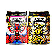 大魔王牛磺酸低糖饮料250ml*24罐