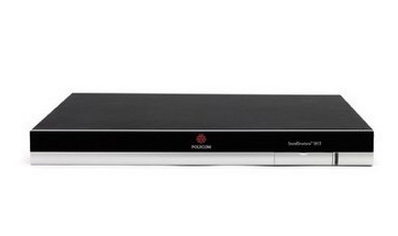 Polycom SoundStructureC8 C12 C16 Baolley Video Processor Video Conferencing
