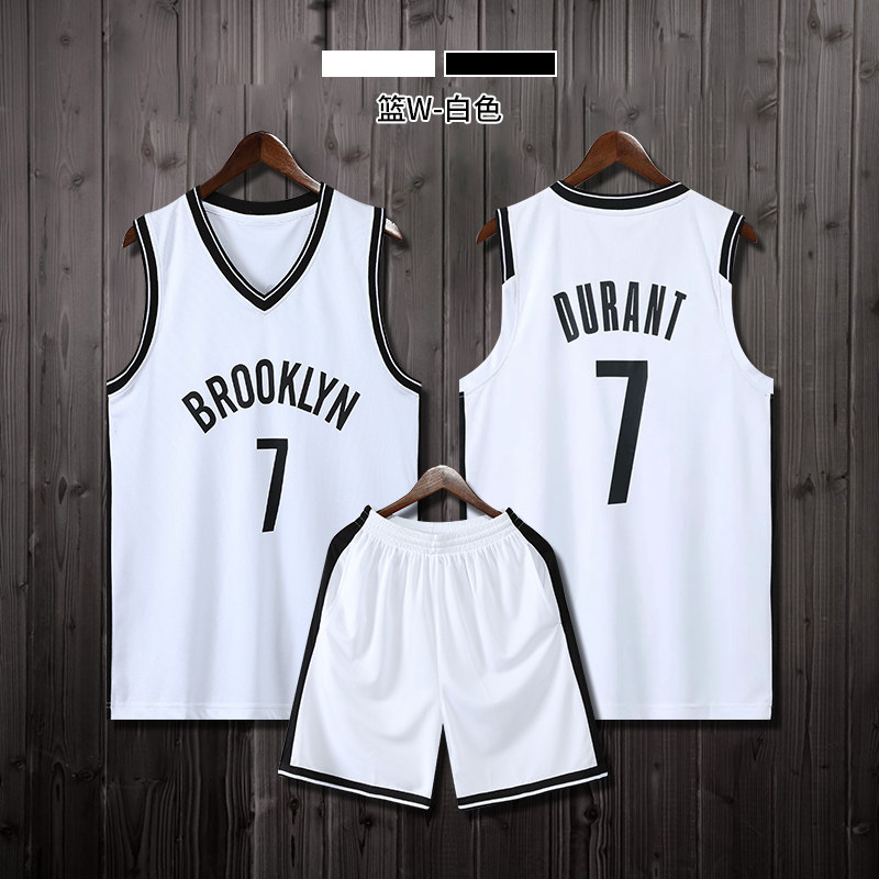 Owen jersey 11 Nets Nets City Edition Celtics basketball suit Custom Sport Vest Suit Men's Autumn Winter