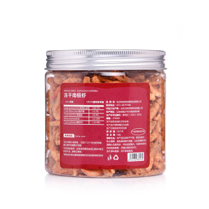 【AYUMMI】冻干小虾米猫咪零食