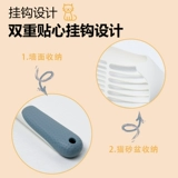 Кошка песчаная лопата лопата, кошачья песчаная лопата артефакт Большая кошка, длинная ручка лопата, мелкие поры, маленькие отверстия, тофу песчаная лопата кошки