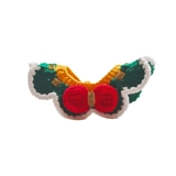 Рождественский чокер, милый плетеный колокольчик ручной работы с бантиком, кот, кошки и собаки