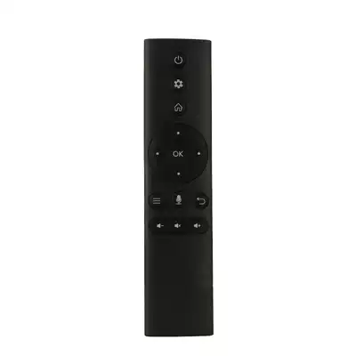 Boom Cannon AI voice remote control
