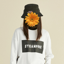 Spring new fashion fashionable black and white horizontal striped long-sleeved womens T-shirt V-neck slim cotton bottoming shirt autumn top shirt