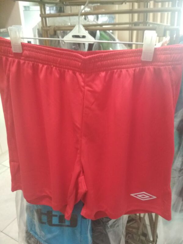 Umbro Sports Shorts 62159U-7Ra