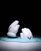 mandkaws dolls hand dolls toy ornaments model ORIGINAL FAKE trend around sailor