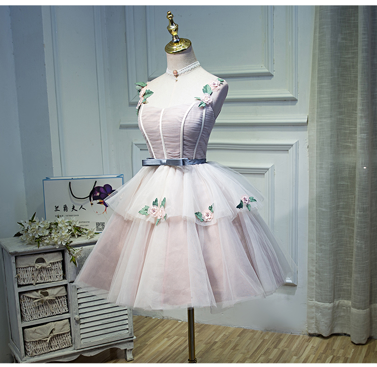 Robe du soir en Maille - Ref 3212062 Image 20