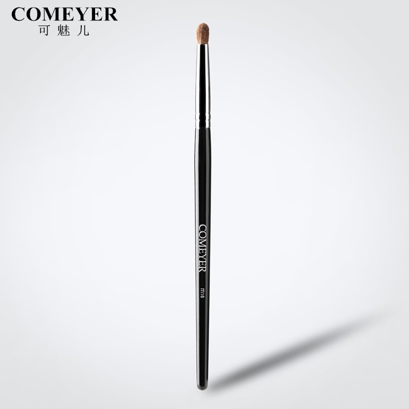 COMEYER M16 eye shadow brush with flame eye details eye socket brush eye tail brush makeup brush