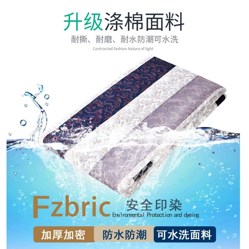 Простой гардероб прочный прочный молнии с полной прокатной арендой домашний шкаф домашняя спальня сборка ткань подвесной гардероб