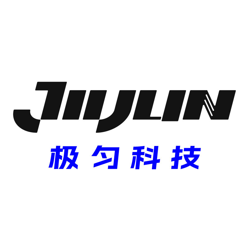 极匀智能科技行星减速机工厂的LOGO