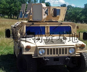Армейская версия оригинального американского военного LRAD 300X комплект удаленного акустического оборудования Удаленное общение звук Ruida Dingting Sound Wave