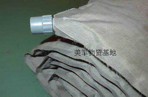 Автоматический надувной дорожный кушон, палатка, защищающий от холода ковер, импортный водонепроницаемый коврик, США VA 