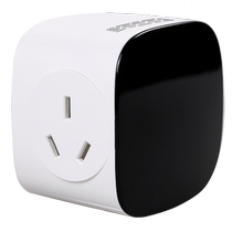 Air conditioning companion smart controller infrared remote control socket remote timing switch Tmall Elf Xiaodu Voice